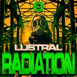 Radiation von Lustral – Cover