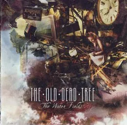 The Water Fields von The Old Dead Tree – Album Cover