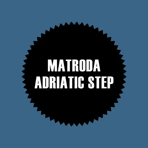 Adriatic Step