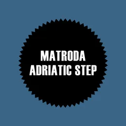 Adriatic Step von Matroda – Cover