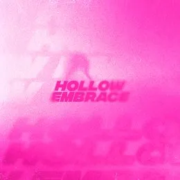 Hollow Embrace von Fearful – Cover