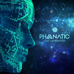 Lost Generation von Phanatic – Cover