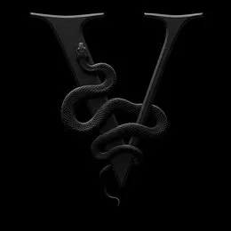V von LESSFEAR – Cover