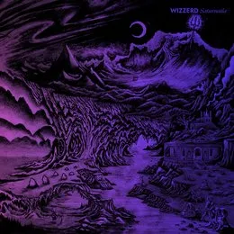 Saturnalia von Wizzerd – Album Cover