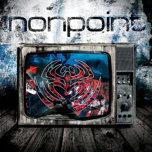 Nonpoint von Nonpoint – Album Cover