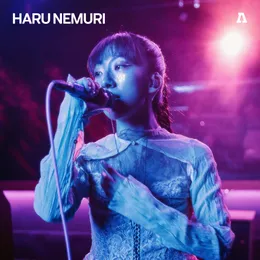Audiotree Live von 春ねむり – Cover