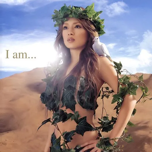 I am…