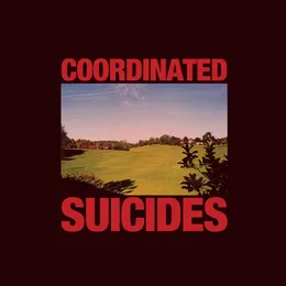 This Could Be Heaven von Coordinated Suicides – Album Cover