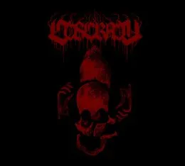 Demo MMXVI von Coscradh – Cover