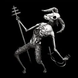Dire Fate / Rote Mare von Rote Mare – Album Cover