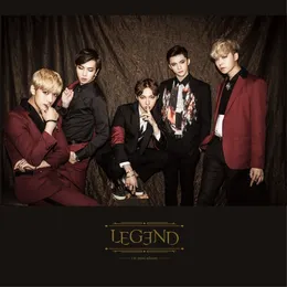 Out Of My Mind von 전설 – Cover