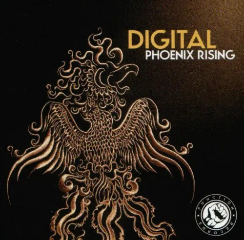 Phoenix Rising
