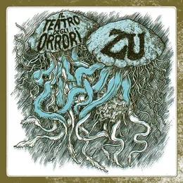 Il teatro degli orrori / Zu von Zu – Album Cover