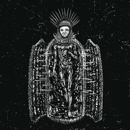 Glory Through Savagery von Malgöth – Album Cover