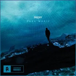 Dark Magic von PROFF – Album Cover