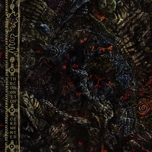 Thecodontion / Ceremented