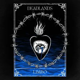 Limbo von Deadlands – Cover