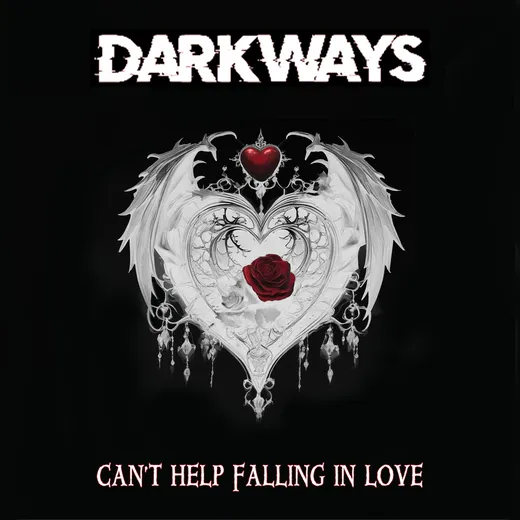 Can't Help Falling in Love