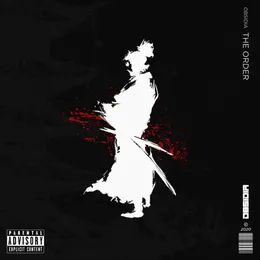 The Order von Obsidia – Album Cover