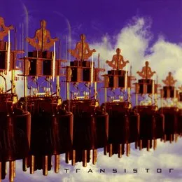 Transistor von 311 – Album Cover