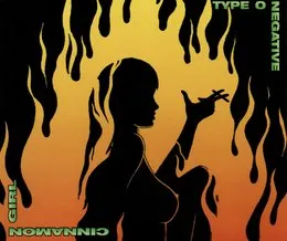 Cinnamon Girl von Type O Negative – Album Cover