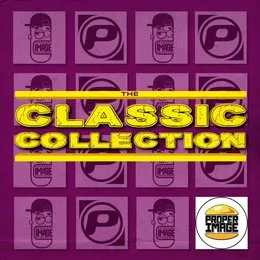 The Classic Collection von Original Sin – Album Cover