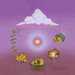Site Out of Mind von Evolfo – Album Cover