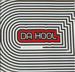 Singles Collection von Da Hool – Album Cover