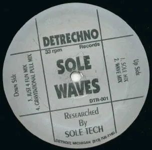 Sole Waves