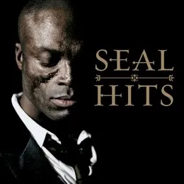 Hits von Seal – Album Cover