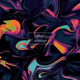 ANTHEM II von SYNC – Cover