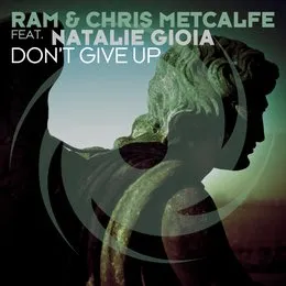 Don't Give Up von RAM – Cover