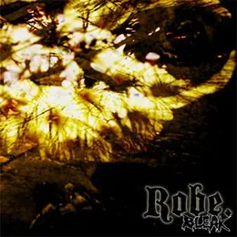 Bleak von Robe. – Cover