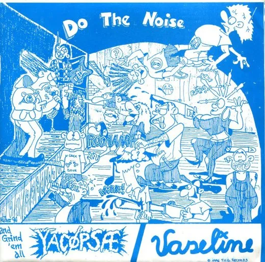 Do the Noise