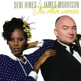 The Other Woman von James Morrison – Album Cover