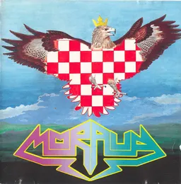 Morava von Morava – Album Cover