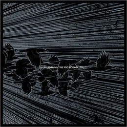 Time and Beyond Time von Polygraph – Album Cover