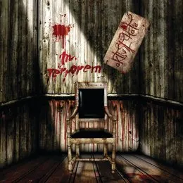 In Terrorem von aktivehate – Album Cover