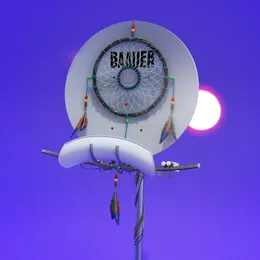 GoGo! von Baauer – Album Cover