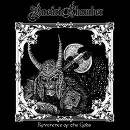 Reverence of the Gods von Daedric Chamber – Album Cover