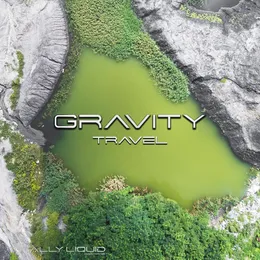 Travel von Gravity – Cover