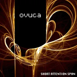 Short Attention Span von ovuca – Cover