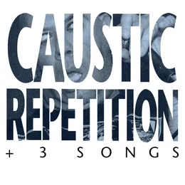 Repetition von Caustic – Cover