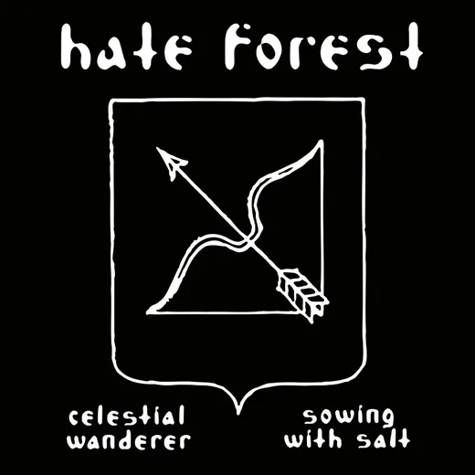 Celestial Wanderer / Sowing with Salt