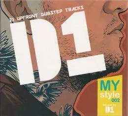 MyStyle 002 von D1 – Cover