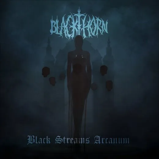 Black Streams Arcanum