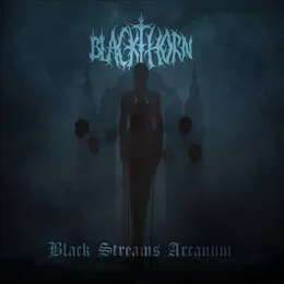 Black Streams Arcanum von Blackthorn – Cover