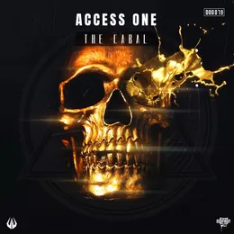 The Cabal von Access One – Cover