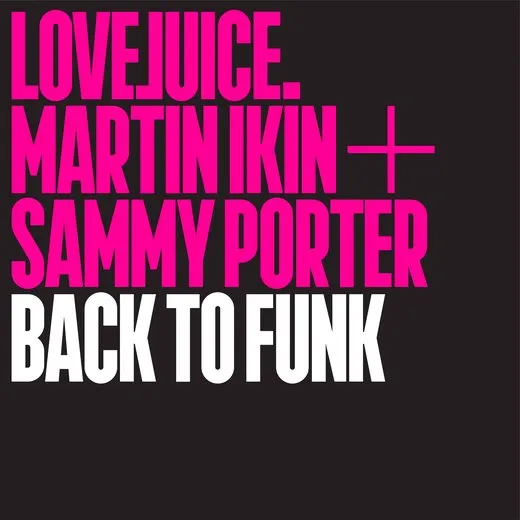 Back to Funk (edit)