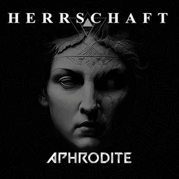 Aphrodite von Herrschaft – Cover